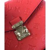 Louis Vuitton Pochette Metis M41487 M41488