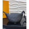 Louis Vuitton Monogram Empreinte Bumbag M44812