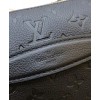 Louis Vuitton Monogram Empreinte Bumbag M44812