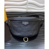 Louis Vuitton Monogram Empreinte Bumbag M44812