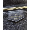 Louis Vuitton Monogram Empreinte Bumbag M44812
