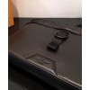 Louis Vuitton Messenger PM M52176 Black