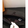 Louis Vuitton Messenger PM M52176 Black