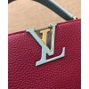 Louis Vuitton Capucines PM M51779 M52988