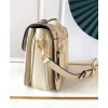 Louis Vuitton Pochette Metis Exclusively Online M45596 Cream