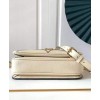 Louis Vuitton Pochette Metis Exclusively Online M45596 Cream