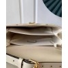 Louis Vuitton Pochette Metis Exclusively Online M45596 Cream