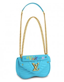 Louis Vuitton New Wave Chain Bag PM M51683 M51930 M51933 M51936