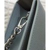 Louis Vuitton Lockme Clutch