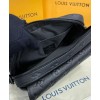 Louis Vuitton Steamer Messenger M57307 Black