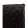 Louis Vuitton Coussin MM M57783 Black
