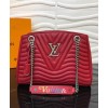 Louis Vuitton New Wave Chain Tote M51496 M51497