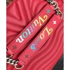 Louis Vuitton New Wave Chain Tote M51496 M51497