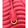 Louis Vuitton New Wave Chain Tote M51496 M51497