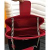 Louis Vuitton New Wave Chain Tote M51496 M51497