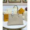 Louis Vuitton Lockme Shopper M57346