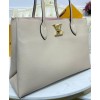 Louis Vuitton Lockme Shopper M57346