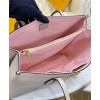 Louis Vuitton Lockme Shopper M57346