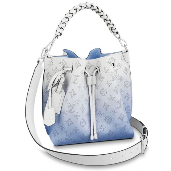 Louis Vuitton Muria M57853 Blue