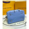 Louis Vuitton Muria M57853 Blue