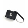 Louis Vuitton Twist Mini M56117 Black