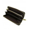 Louis Vuitton Zippy Wallet N60015 Brown