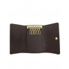 Louis Vuitton 6 Key Holder N62630 Brown