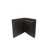Louis Vuitton Damier Wallet N61675 Brown