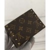 Louis Vuitton Ecrin Declaration M21010 Brown