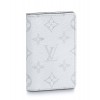 Louis Vuitton Pocket Organiser M30301