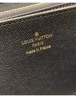 Louis Vuitton Game On Zippy Wallet M57491 White