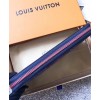 Louis Vuitton Zippy Organizer M62931 Black