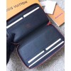 Louis Vuitton Zippy Organizer M62931 Black