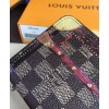 Louis Vuitton Zippy Coin Purse M63834 Brown