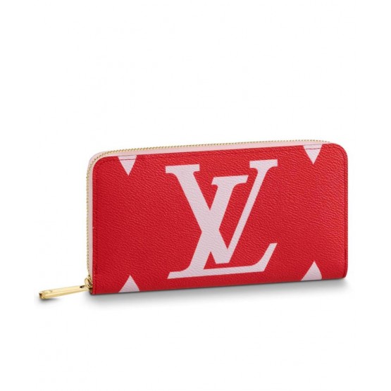 Louis Vuitton Zippy Wallet M67549