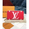 Louis Vuitton Zippy Wallet M67549