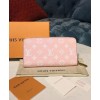 Louis Vuitton Zippy Wallet M67549