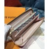 Louis Vuitton Zippy Wallet M67549