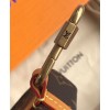 Louis Vuitton Box Phone Case M68523 Brown