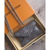 Louis Vuitton Kirigami Necklace M68613 Blue