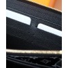 Louis Vuitton LV Crafty Zippy Wallet M69436 M69437