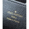 Louis Vuitton LV Crafty Zippy Wallet M69436 M69437