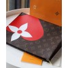 Louis Vuitton Game On Toiletry Pouch 26 M80282 Brown