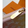 Louis Vuitton Zippy Wallet M80360 M80361
