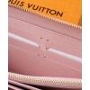 Louis Vuitton Zippy Wallet M80360 M80361