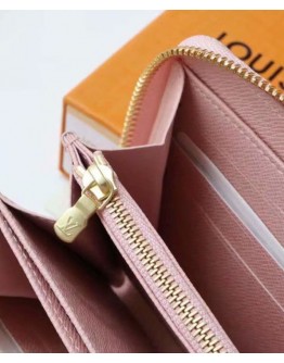 Louis Vuitton Zippy Wallet M80360 M80361