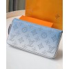 Louis Vuitton Zippy Wallet M80490 M80494