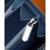 Louis Vuitton Zippy Wallet M80490 M80494