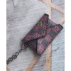 Louis Vuitton Kirigami Necklace N60278 Red