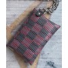 Louis Vuitton Kirigami Necklace N60278 Red
